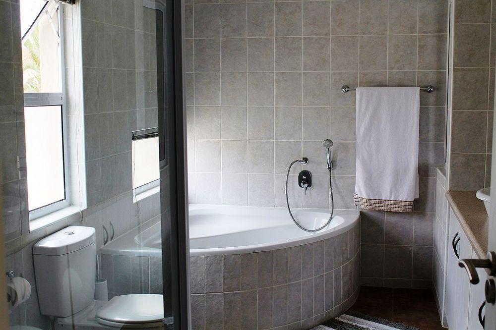 Vogelstrand Guesthouse Свакопмунд Екстер'єр фото