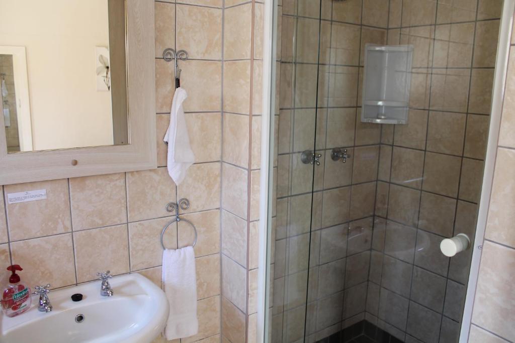 Vogelstrand Guesthouse Свакопмунд Номер фото